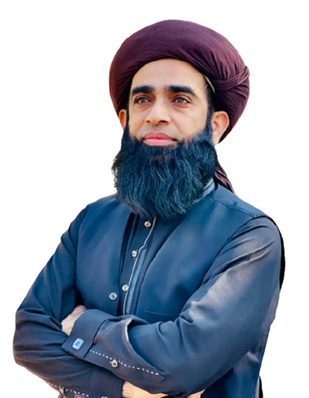 Allama Farooq ul Hassan